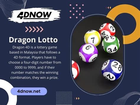 dragon lotto